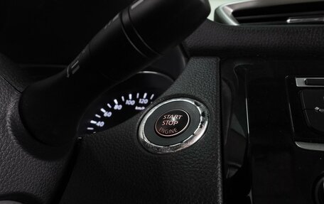 Nissan X-Trail, 2018 год, 1 799 000 рублей, 16 фотография