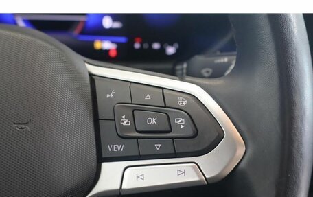 Volkswagen Taos, 2021 год, 1 999 000 рублей, 10 фотография