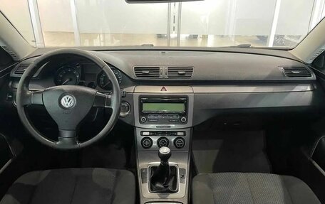 Volkswagen Passat B6, 2008 год, 399 000 рублей, 5 фотография