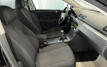 Volkswagen Passat B6, 2008 год, 399 000 рублей, 11 фотография