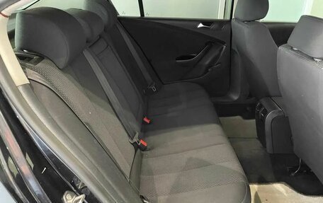Volkswagen Passat B6, 2008 год, 399 000 рублей, 12 фотография