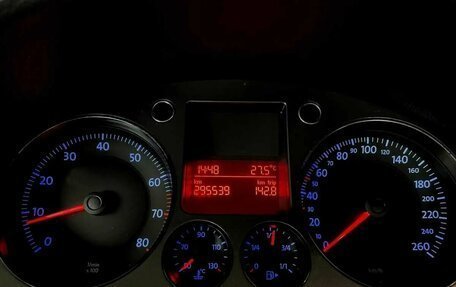 Volkswagen Passat B6, 2008 год, 399 000 рублей, 6 фотография