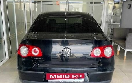 Volkswagen Passat B6, 2008 год, 399 000 рублей, 3 фотография
