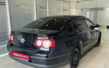 Volkswagen Passat B6, 2008 год, 399 000 рублей, 4 фотография