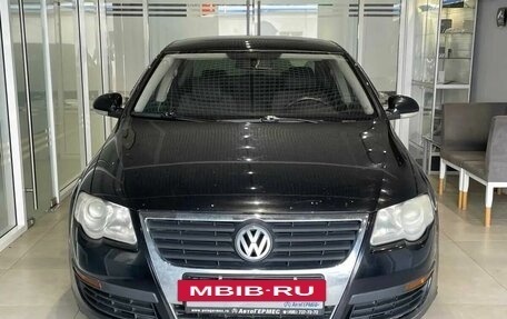 Volkswagen Passat B6, 2008 год, 399 000 рублей, 2 фотография