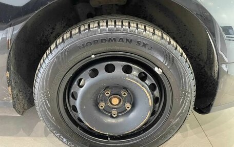 Volkswagen Passat B6, 2008 год, 399 000 рублей, 15 фотография