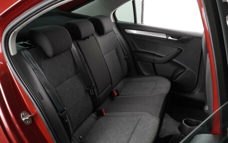 Volkswagen Polo VI (EU Market), 2021 год, 1 499 900 рублей, 7 фотография
