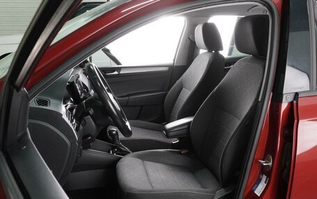 Volkswagen Polo VI (EU Market), 2021 год, 1 499 900 рублей, 10 фотография