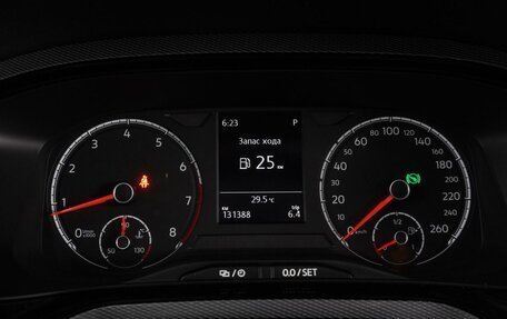 Volkswagen Polo VI (EU Market), 2021 год, 1 499 900 рублей, 13 фотография