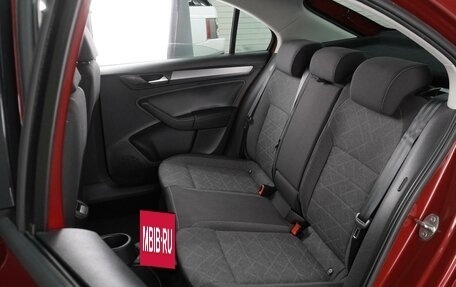 Volkswagen Polo VI (EU Market), 2021 год, 1 499 900 рублей, 9 фотография