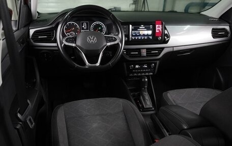 Volkswagen Polo VI (EU Market), 2021 год, 1 499 900 рублей, 6 фотография