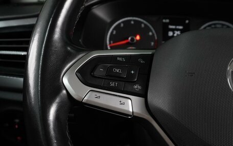 Volkswagen Polo VI (EU Market), 2021 год, 1 499 900 рублей, 14 фотография