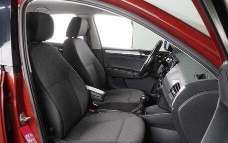 Volkswagen Polo VI (EU Market), 2021 год, 1 499 900 рублей, 8 фотография