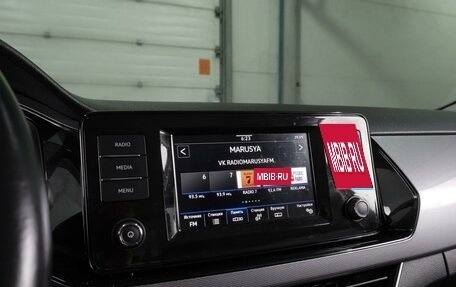 Volkswagen Polo VI (EU Market), 2021 год, 1 499 900 рублей, 17 фотография