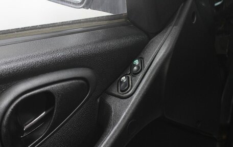 Chevrolet Niva I рестайлинг, 2015 год, 555 000 рублей, 12 фотография