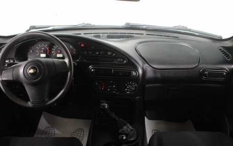 Chevrolet Niva I рестайлинг, 2015 год, 555 000 рублей, 14 фотография