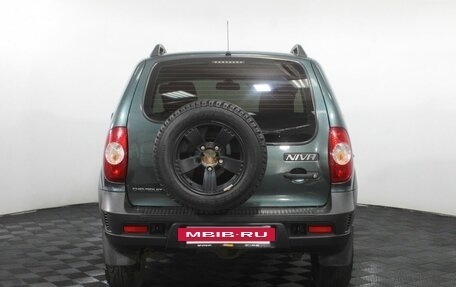 Chevrolet Niva I рестайлинг, 2015 год, 555 000 рублей, 7 фотография