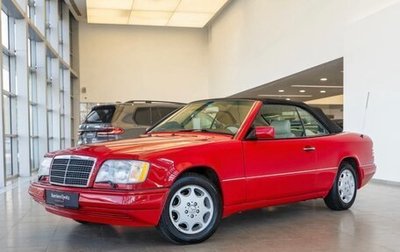 Mercedes-Benz E-Класс, 1994 год, 8 500 000 рублей, 1 фотография