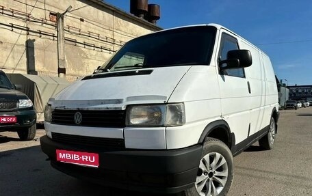 Volkswagen Transporter T4, 1993 год, 350 000 рублей, 1 фотография