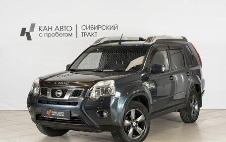 Nissan X-Trail, 2011 год, 1 101 000 рублей, 1 фотография