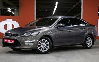 Ford Mondeo IV, 2011 год, 998 000 рублей, 1 фотография
