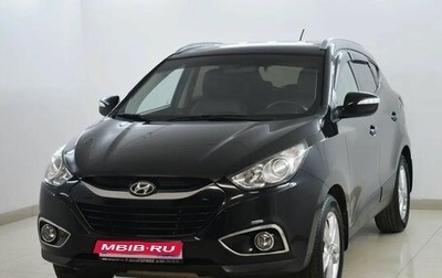 Hyundai ix35 I рестайлинг, 2012 год, 1 270 000 рублей, 1 фотография