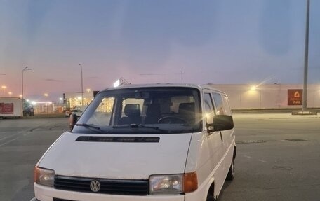 Volkswagen Transporter T4, 1995 год, 400 000 рублей, 1 фотография