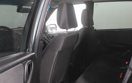 Chevrolet Niva I рестайлинг, 2015 год, 555 000 рублей, 17 фотография