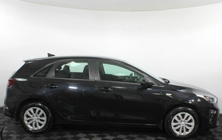 KIA cee'd III, 2018 год, 1 425 000 рублей, 4 фотография