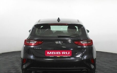 KIA cee'd III, 2018 год, 1 425 000 рублей, 7 фотография