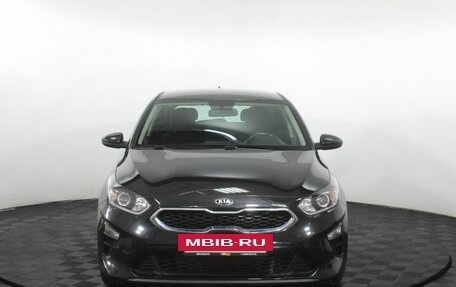 KIA cee'd III, 2018 год, 1 425 000 рублей, 2 фотография