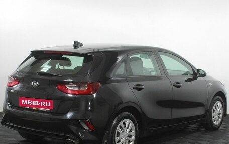 KIA cee'd III, 2018 год, 1 425 000 рублей, 6 фотография