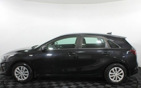 KIA cee'd III, 2018 год, 1 425 000 рублей, 9 фотография