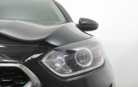 KIA cee'd III, 2018 год, 1 425 000 рублей, 21 фотография