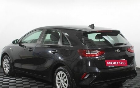 KIA cee'd III, 2018 год, 1 425 000 рублей, 8 фотография