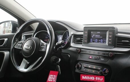 KIA cee'd III, 2018 год, 1 425 000 рублей, 11 фотография