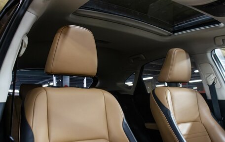 Lexus NX I, 2016 год, 2 698 000 рублей, 12 фотография