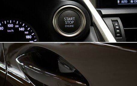 Lexus NX I, 2016 год, 2 698 000 рублей, 18 фотография
