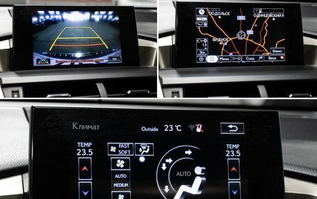 Lexus NX I, 2016 год, 2 698 000 рублей, 20 фотография