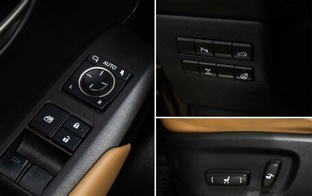Lexus NX I, 2016 год, 2 698 000 рублей, 21 фотография