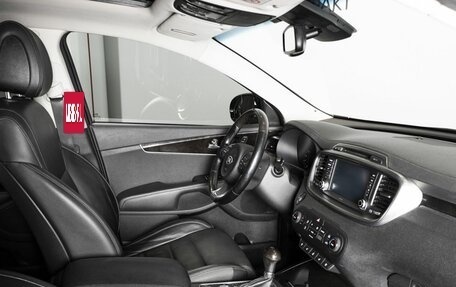 KIA Sorento III Prime рестайлинг, 2017 год, 2 950 000 рублей, 4 фотография