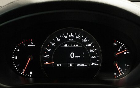 KIA Sorento III Prime рестайлинг, 2017 год, 2 950 000 рублей, 6 фотография