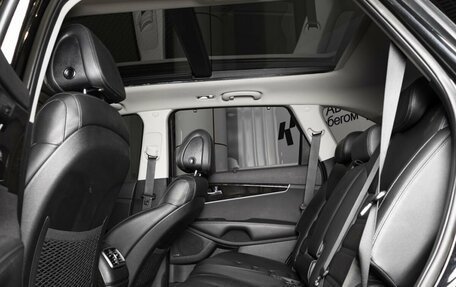 KIA Sorento III Prime рестайлинг, 2017 год, 2 950 000 рублей, 12 фотография