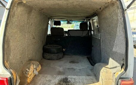 Volkswagen Transporter T4, 1993 год, 350 000 рублей, 9 фотография