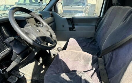 Volkswagen Transporter T4, 1993 год, 350 000 рублей, 11 фотография