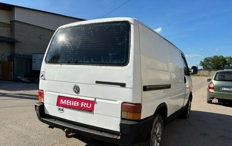 Volkswagen Transporter T4, 1993 год, 350 000 рублей, 7 фотография