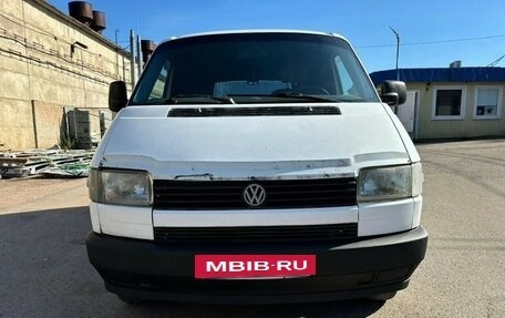Volkswagen Transporter T4, 1993 год, 350 000 рублей, 6 фотография