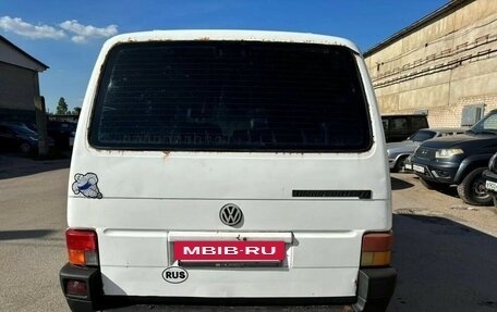 Volkswagen Transporter T4, 1993 год, 350 000 рублей, 8 фотография