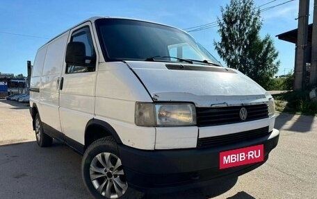 Volkswagen Transporter T4, 1993 год, 350 000 рублей, 2 фотография