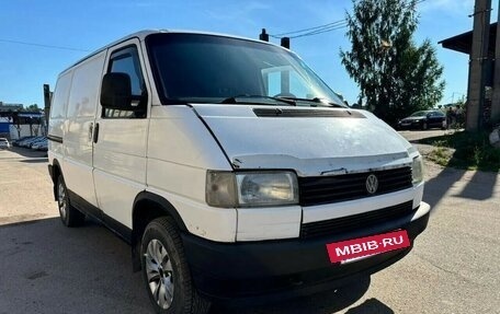 Volkswagen Transporter T4, 1993 год, 350 000 рублей, 5 фотография